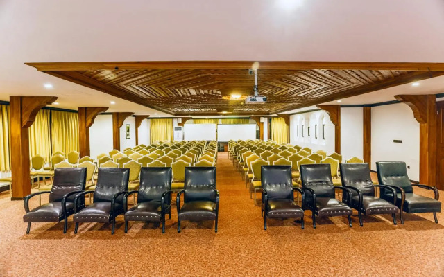 Yucelen Otel