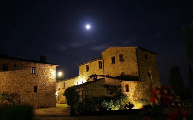 Fortezza De Cortesi