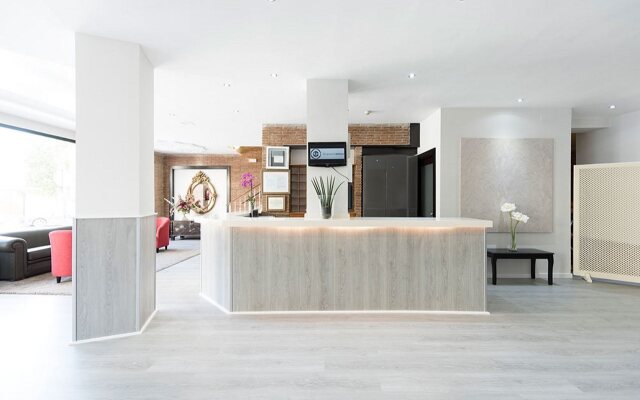 Hotel Toboso Chaparil