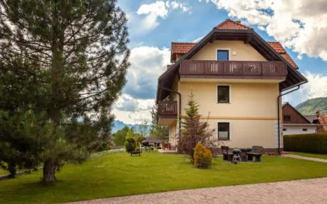 Villa Planina
