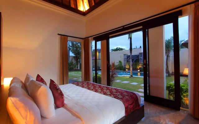 RC VIllas