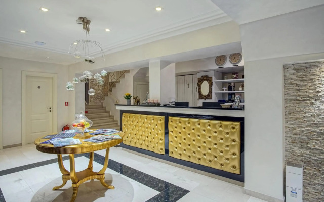 Old Town Boutique Hotel