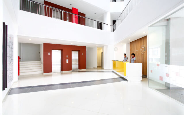 Amaris Hotel Karawang