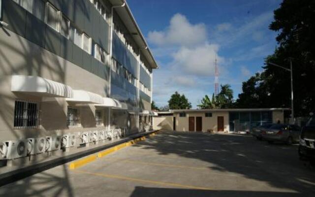 Hotel Morobe