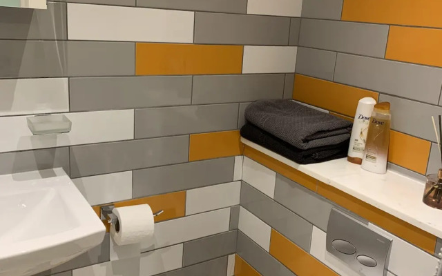 Allure Watford Apartment