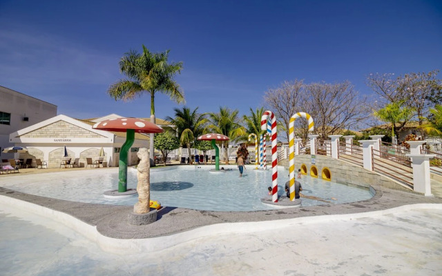 Apartment L'Acqua diRoma V - JC TEMPORADA