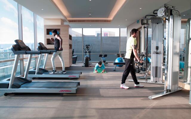 Holiday Inn Chennai OMR IT Expressway by IHG