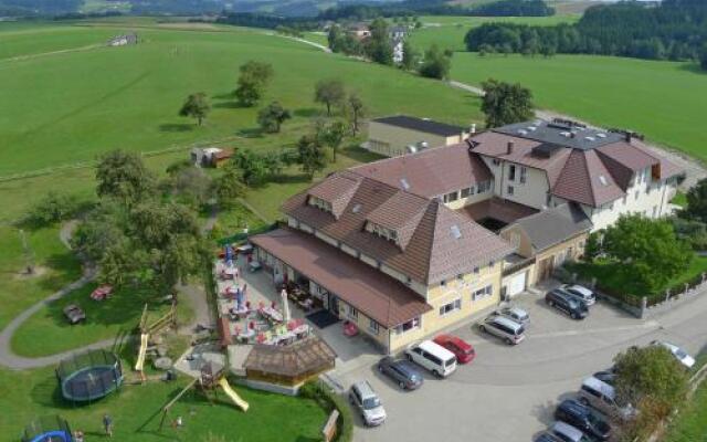 Lang's Wirtshaus Gasthof