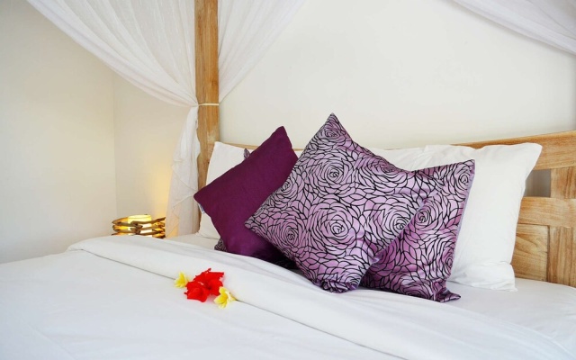 Luxury Villa in Bali near Beach, Bali Villa 2031 – Guest Rooms – Ubud
