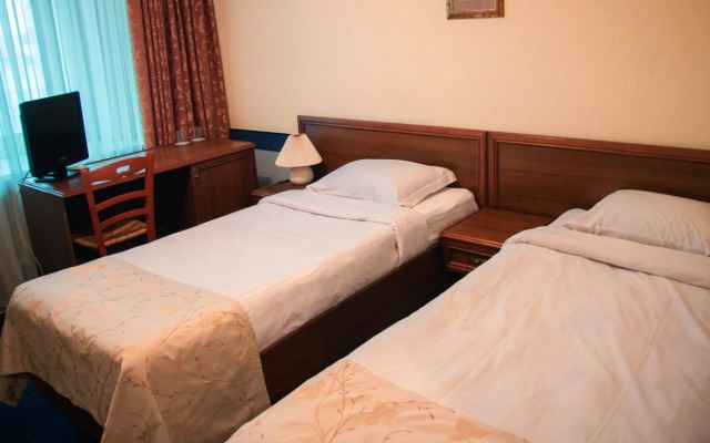 Централь(Донецк)