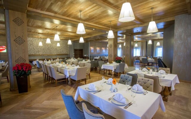 Excelsior Hotel Shamkir