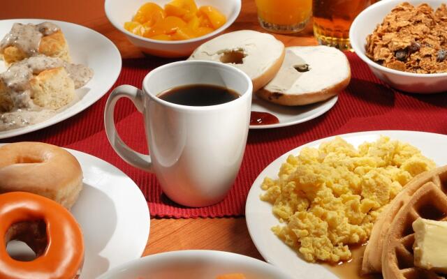 Savannah House Hotel