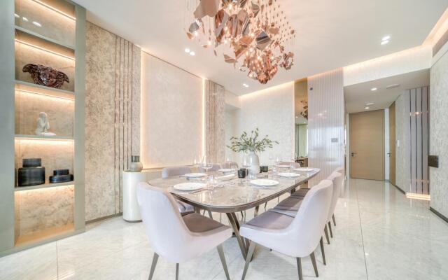 Address JBR - 5804 in Dubai