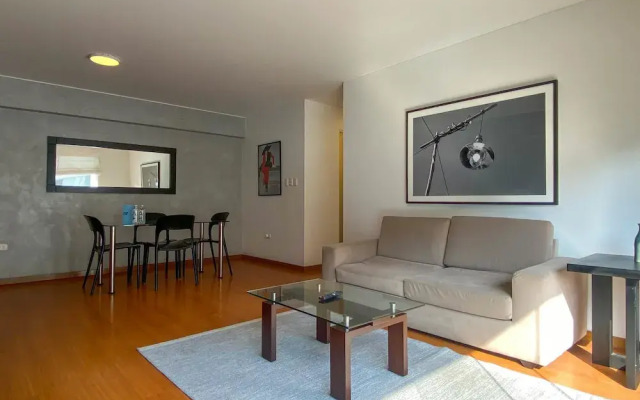 w Charming 2BR in Miraflores