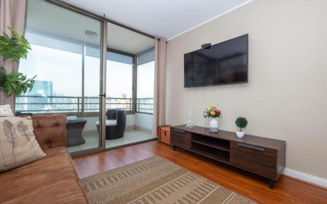 Boutique La Gloria Apartment