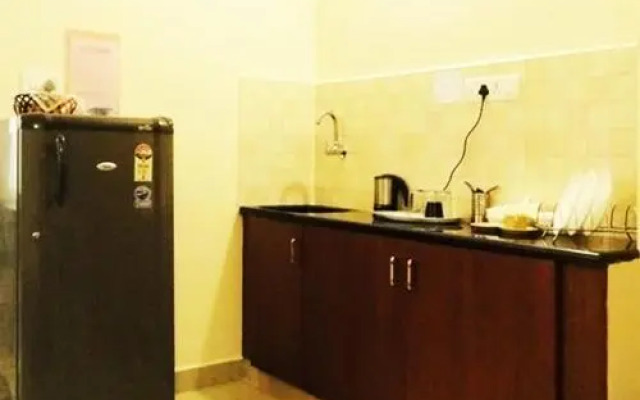 Tulips Homestay Mysore