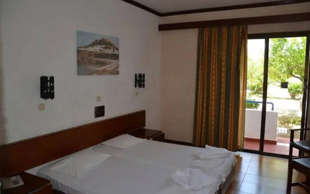 Ladiko Suites Faliraki
