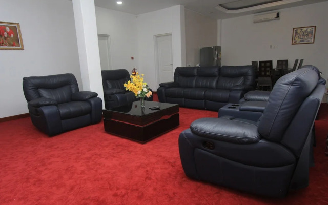 Mawuli Hotel