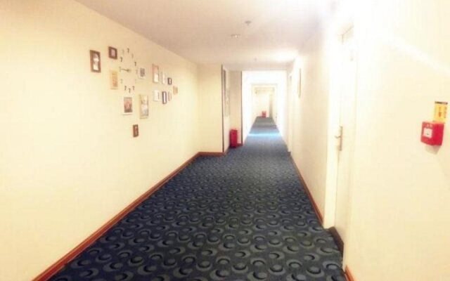 7Days Inn Fuzhou Jinjishan