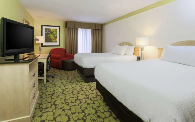 Hilton Garden Inn Tallahassee