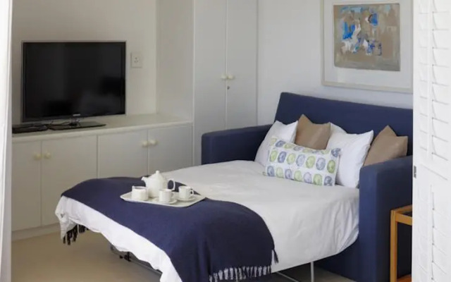 Clifton 1st Beach Elite