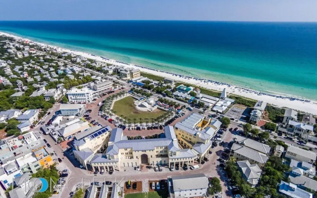 Big Sky South By Redawning
