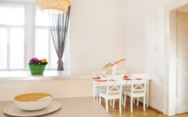 Charming Apartment Kozi Prague