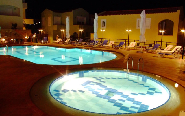 Sea View Resorts & Spa