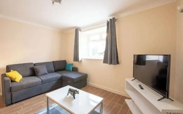 Host Stay Hanover Apartment