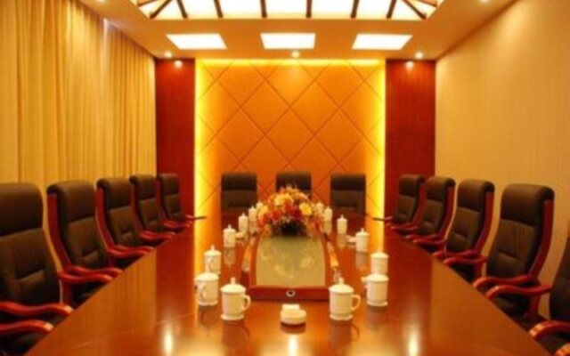 Guang Sheng Hotel - Changsha