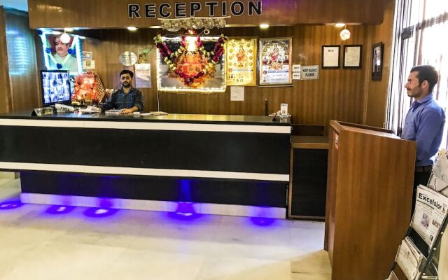 Hotel Durga Residency