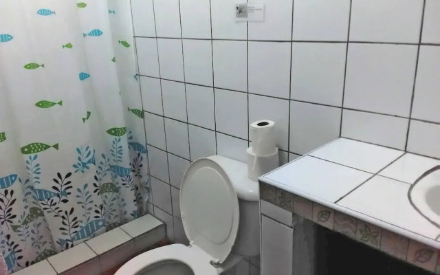 Hostal Casa Ivana