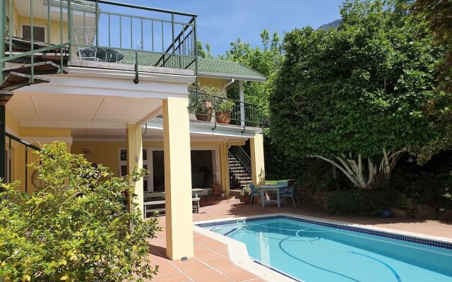 On Pinewood Guest House