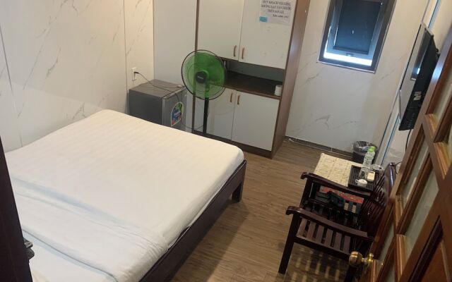 Lucky Hostel
