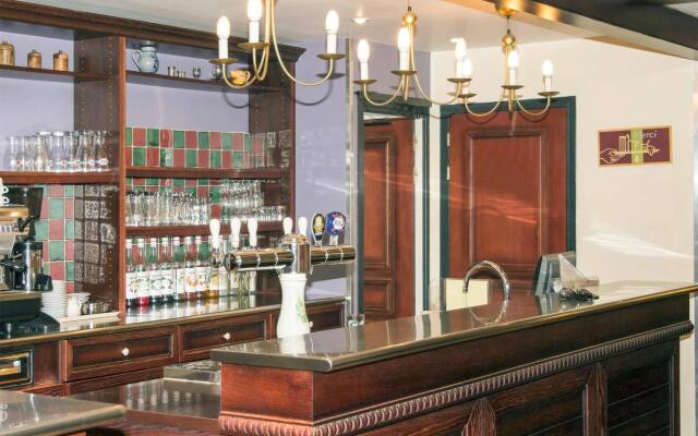 ibis Lyon Sud Saint Rambert d'Albon