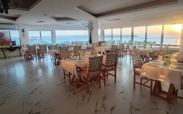 Hotel HBlue Malecón