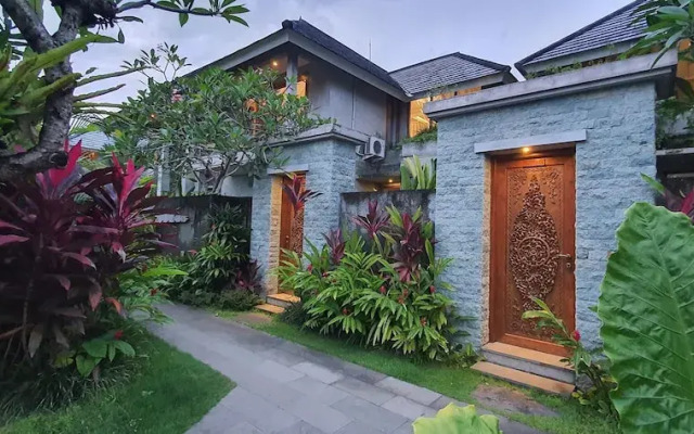 Ubud Diary