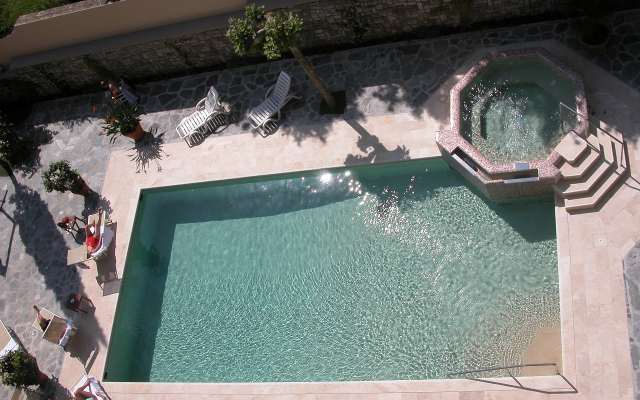 Hotel Torretta