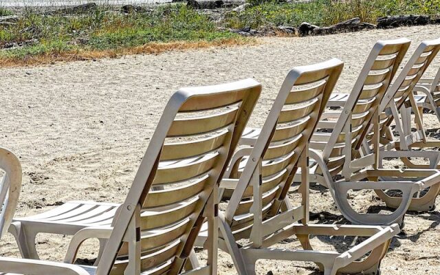 Shorewater Resort