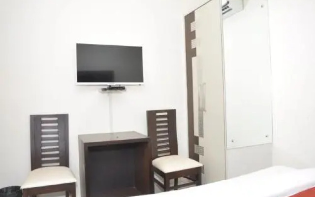 Hotel Al Gulzar
