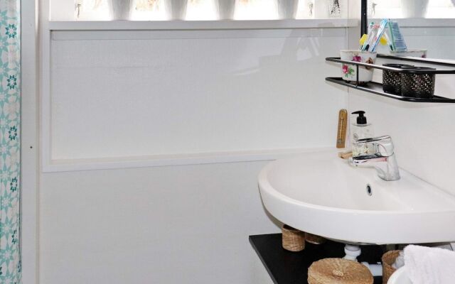 4 Person Holiday Home in Varberg-by Traum