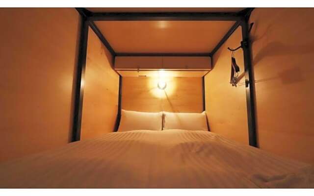 Kamon Hotel Namba - Vacation STAY 37041v