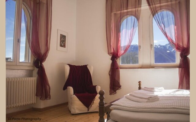 Villa Ginia