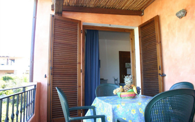 Palau Green Village