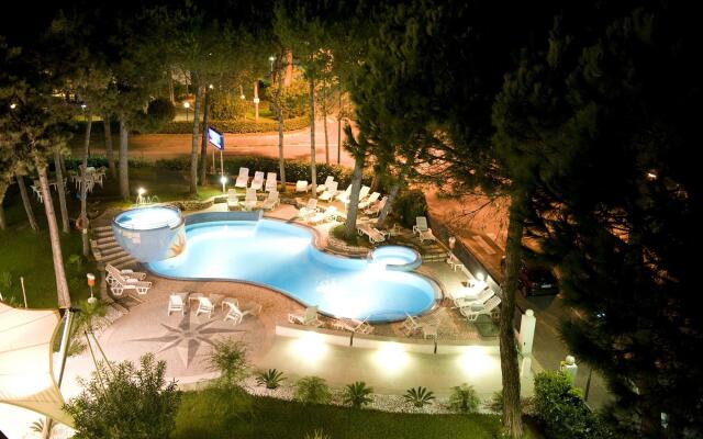 Hotel Mediterraneo