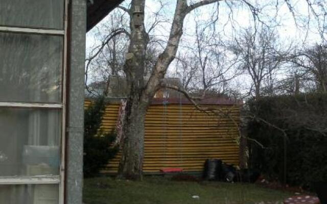 Tuule 1 Home Accommodation