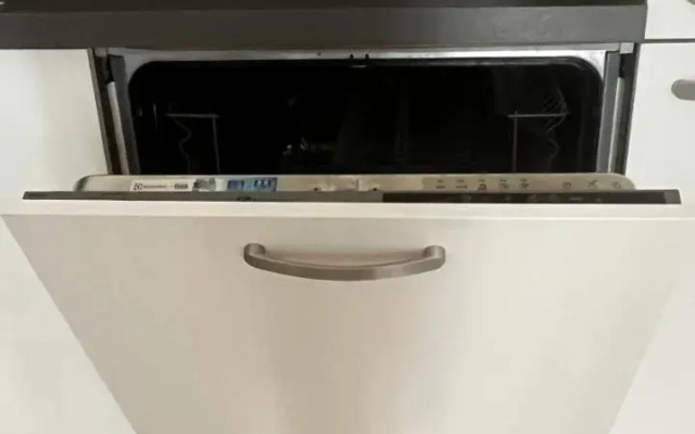 Residence Garden Tower - 8 min do centra, garaz
