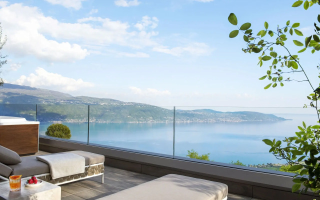 Lefay Resort & SPA Lago di Garda