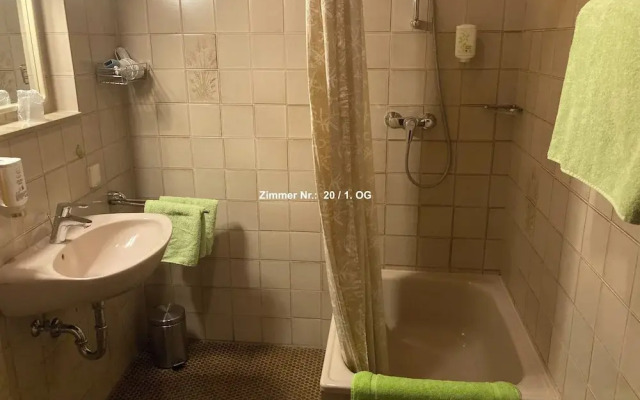 Hotel im Lustgarten