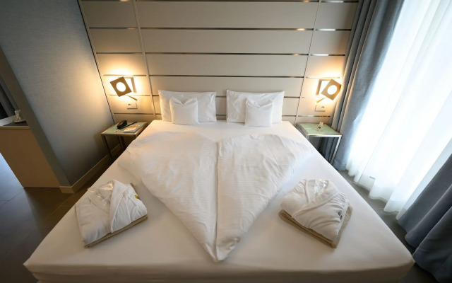 Villa Nicolli Romantic Resort - Adults Only